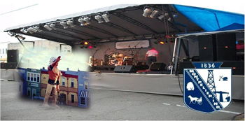 Montpelier Jamboree Image for Montpelier Jamboree