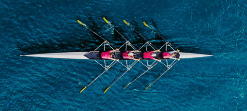 Create Your ABM Leadership Team Image for Create Your ABM Leadership Team