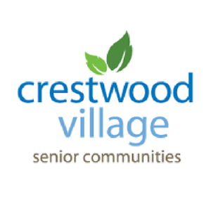 Logo for Crestwood Village South