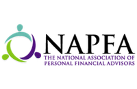 Logo for NAPFA
