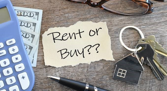 Image for House of Pain: Rent or Buy? The Answer May Not Be What You Think
