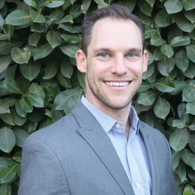 Image for Will Steinberger