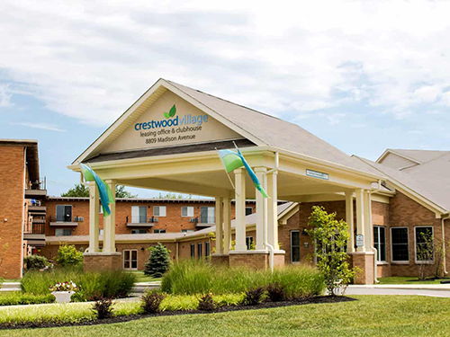 Image for Crestwood Village South
