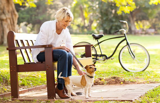 Image for New Senior Deduction: Added Relief for Taxpayers Age 65 and Older