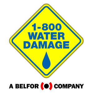 Logo for 1-800 Water Damage of Greater Indianapolis