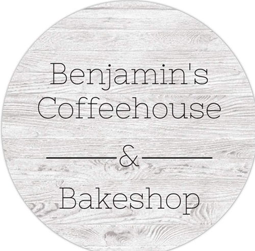Image for Benjamin's Coffee & Bakeshop