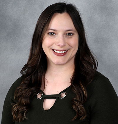 Mary Glowner Image of Mary Glowner