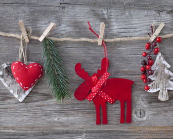 Holiday Bazaar