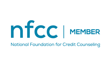 logo for the National Foundation for Credit Counseling