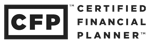 Logo for CFP