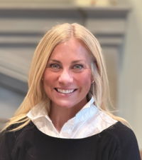 Melissa A. Keating