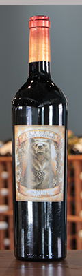 Old Vine Zinfandel 400x120 Old Vine Zinfandel