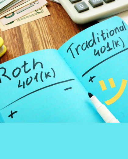 Optimizing Investment Placement Across Roth, Taxable & Traditional Accounts
