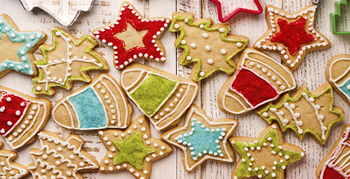 Christmas Walk Image for Christmas Walk