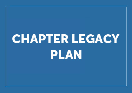 Chapter Legacy Plan