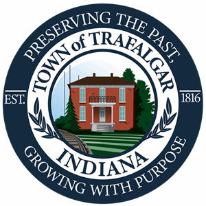 Logo for Town of Trafalgar