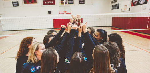 Image for Tryout for Virginia Elite