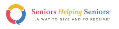 Image for Seniors Helping Seniors