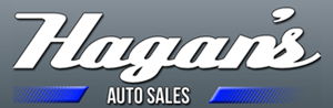 Logo for Hagan Auto Sales