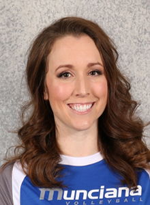 Kylie Johnson Image of Kylie Johnson