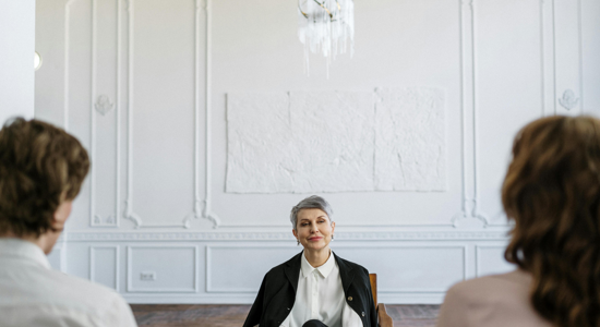 Image for Avoiding Mistakes in a Divorce in 5 Easy Steps