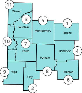 Area 4 Area 4