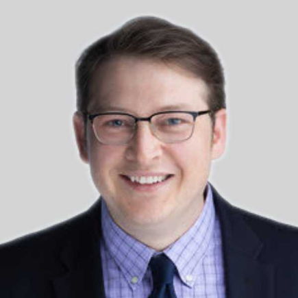 Jeremy Swartz Image of Jeremy Swartz