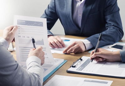 Image for Why A Flat Fee Advisory Model Makes Sense