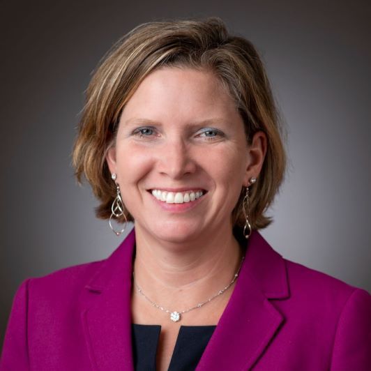 Jennifer W. Rumsey Jennifer W. Rumsey