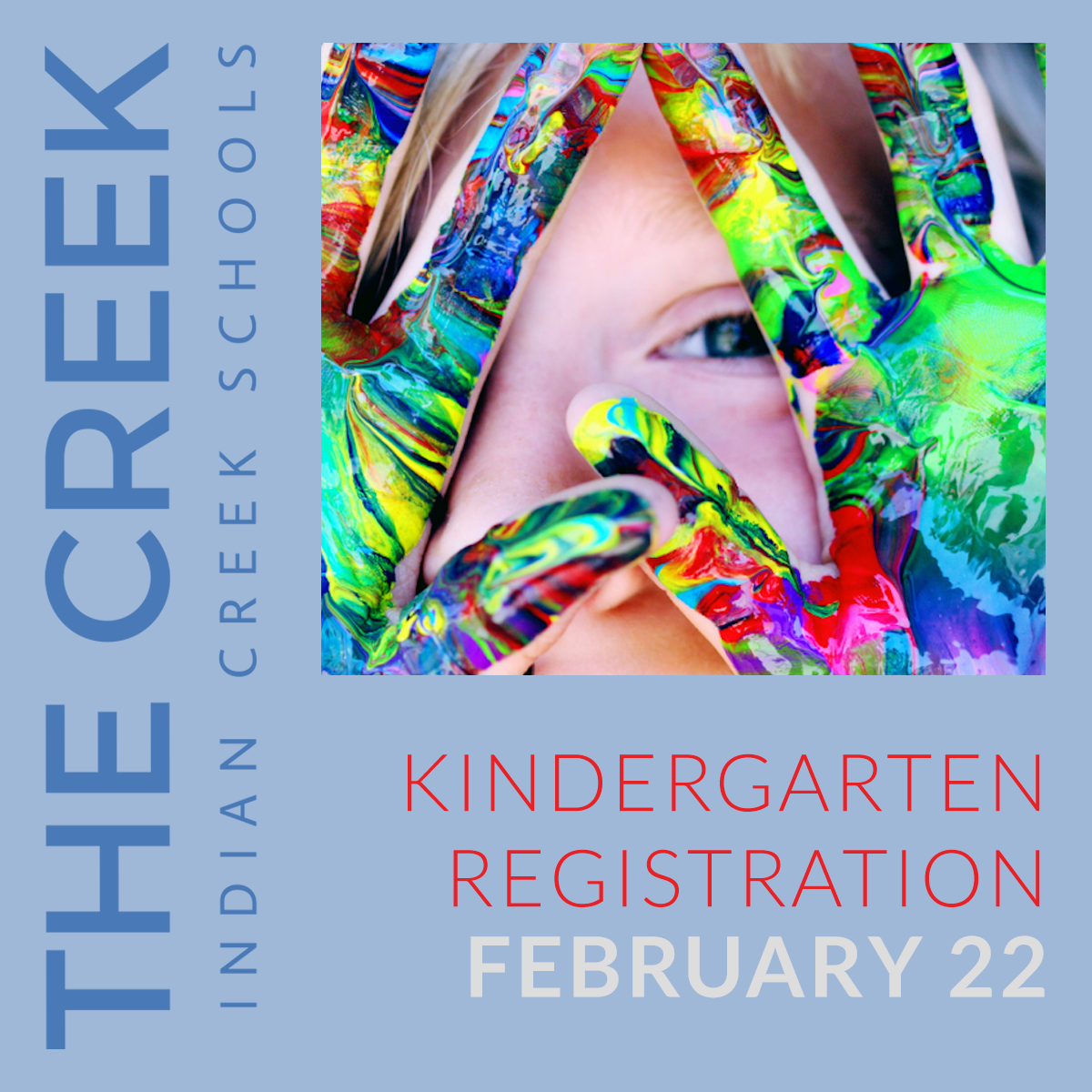 Kindergarten Registration for 20242025 Set for February 22