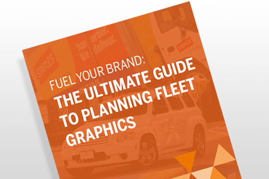 The Ultimate Guide to Planning Fleet Graphics The Ultimate Guide to Planning Fleet Graphics