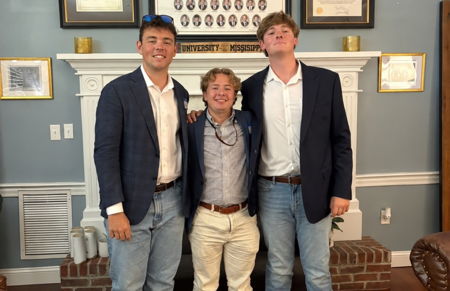 Profiles in Excellence: In a Time of Desperation, Brotherhood Became Ben Bailey’s Strength