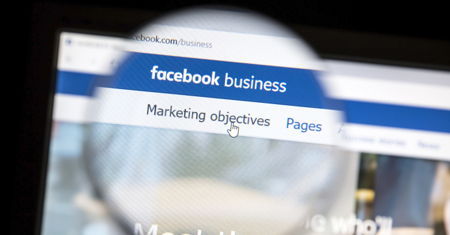 Increasing the Organic Reach of your Facebook Page with Audience Optimization Image for Increasing the Organic Reach of your Facebook Page with Audience Optimization