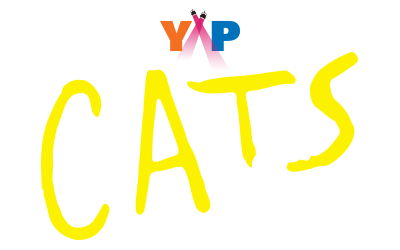 Logo for CATS
