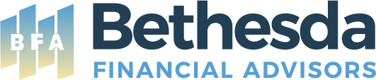 Bethesda Financial Advisors Logo for Neo Theme