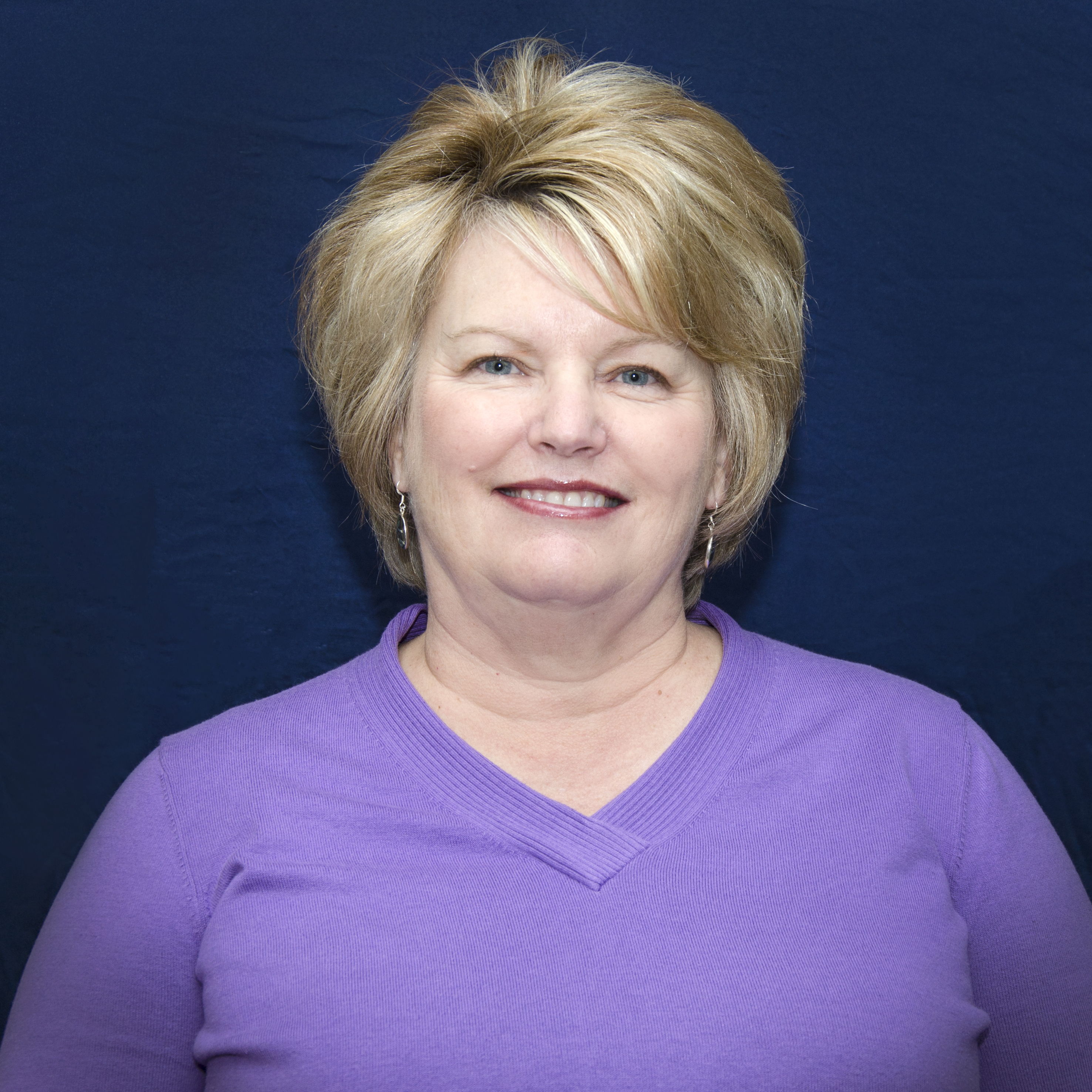 Cherie P. Baer Cherie P. Baer