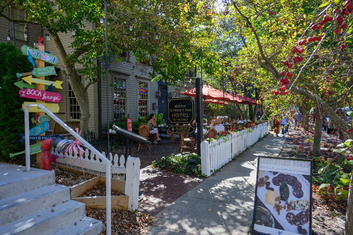 Main Street Zionsville Image for Main Street Zionsville