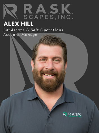 Image for Alex Hill