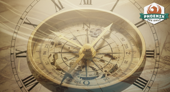 Image for You Can't Control the Timing, But You Can Control the Plan