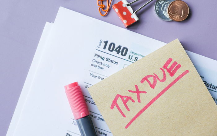 U.S. Expat Taxes: Year-End Strategies You Can't Miss
