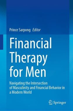 Financial Therapy for Men Financial Therapy for Men