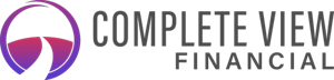 Logo for Complete View Financial