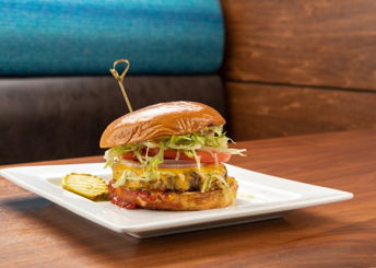 BRU Burger Bar