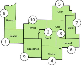 Area 3 Area 3