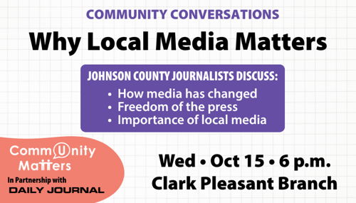 Community Conversations