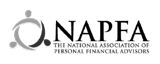Logo for napfa