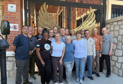 Image for Honduras Medical Mission & The Value of Community