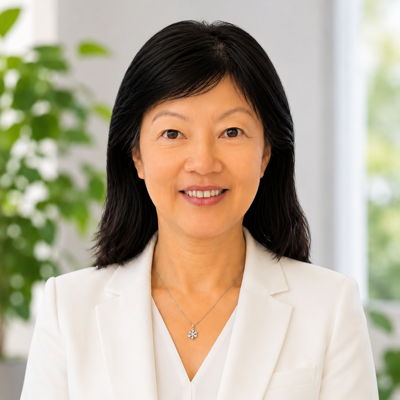 Image for Alison Ngai, CFP®, MTWM