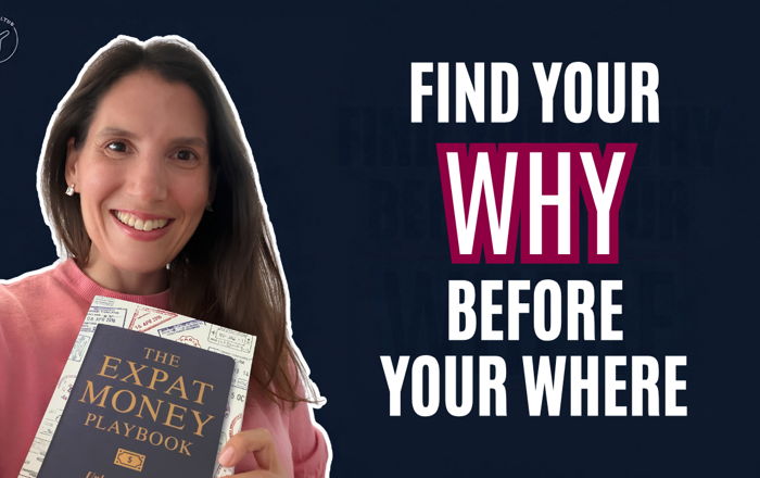 The Expat Money Playbook Launch Week Special