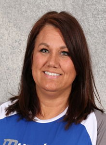 Kimberly Little Image of Kimberly Little